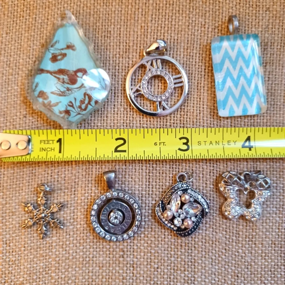 Pendant Bundle - Picture 1 of 3